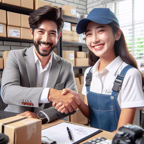 Overcome E-Invoicing Challenges: Win Customer Acceptance 1 E-invoicing Customer Acceptance